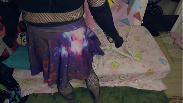 4k | Femboy Fucks A Skeleton! [trailer] This Skeleton Is Just A Prop Don't Worry Teehee I Wouldn't Do The . thumbnail