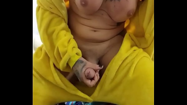 Deliciosa Trans Pauuzuda thumbnail