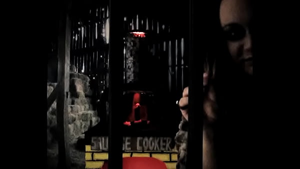 Femcan Lana Catches The Pig And Cooks His Sausage By Femcan Lana thumbnail