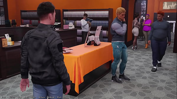 Nonton Being A Dik #212 - Busty Teacher Milf With Glasses Throws A Feminist Out Of Her Class thumbnail