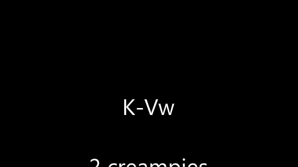 Nonton Bande Annonce 1st Part Two Creampies In One Pm thumbnail