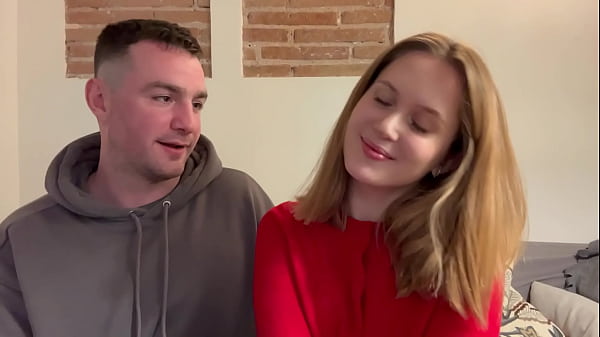 Nonton Hot College Chick Takes Raw Big Dick And Massive Cumshot In Her Sexy New Lingerie thumbnail