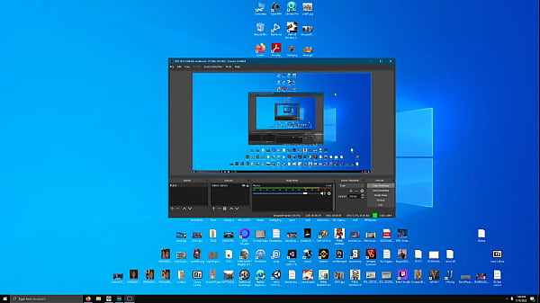 Nonton Su Broadcast By Gunsmokegames On Picarto From July Tenth 2022 thumbnail