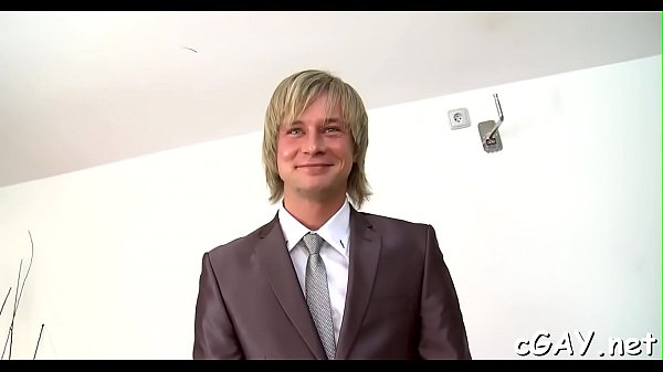 Messy Anal Drilling With Sex Toy thumbnail