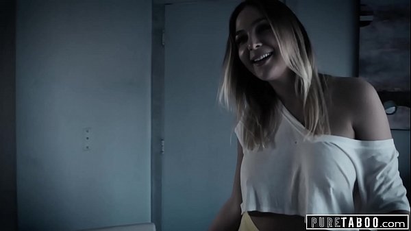 Nonton Step-brother With Step Mommy Issues Fucking Step-sister! thumbnail