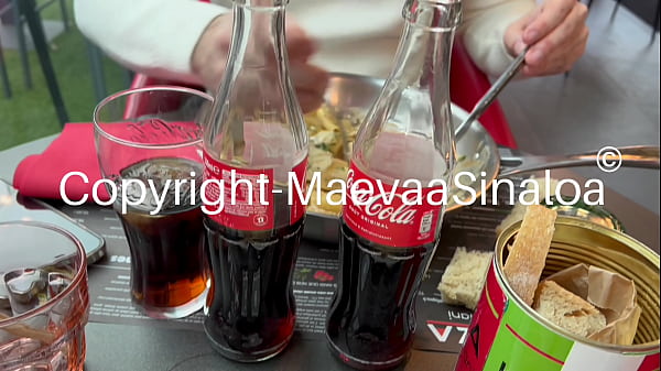 Nouvelle vid&eacute;o de 11min OFFERTE pour tous mes FansJe suce sa queue jusqu'&agrave;... 