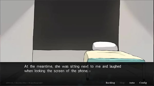 [hentai Game] Aew214 Gameplay thumbnail