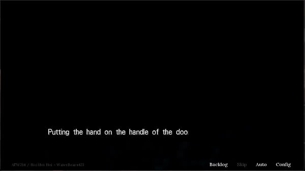 [hentai Game] Aew214 Gameplay thumbnail