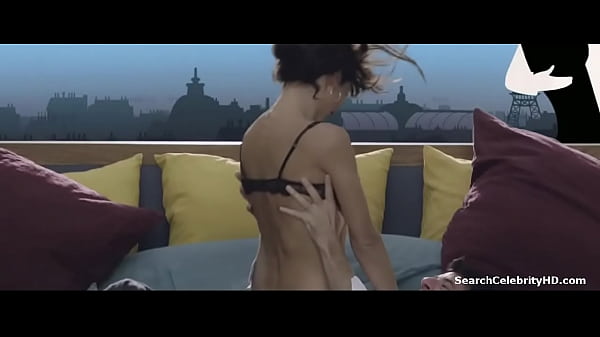 Sophie Marceau In Sex Love Therapy 2014 thumbnail
