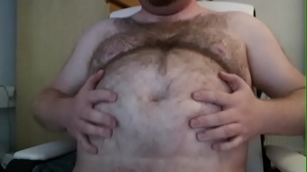 Fat Guy Handsome Penis thumbnail