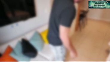 Nonton Eu, Mama Studio Em Tabu Familiar - Meu Cunhado Tenta Me Comer N&atilde;o D&aacute; Conta E Usa Banana !!! - Gratuito thumbnail