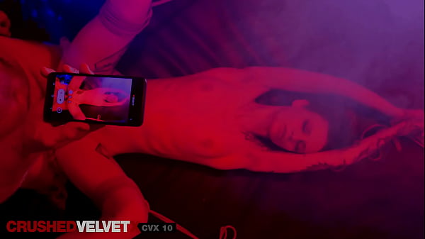 Cvx 10 georgette foxbrooke cinematic fuck