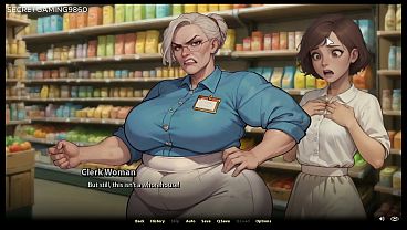 Moonripple Lake (part 02) By Bananacreamgames - Horny Husband Wants To Share His Wife thumbnail