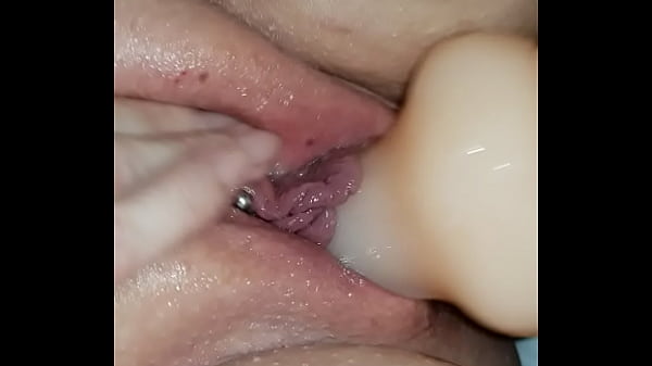 Fun with dildos