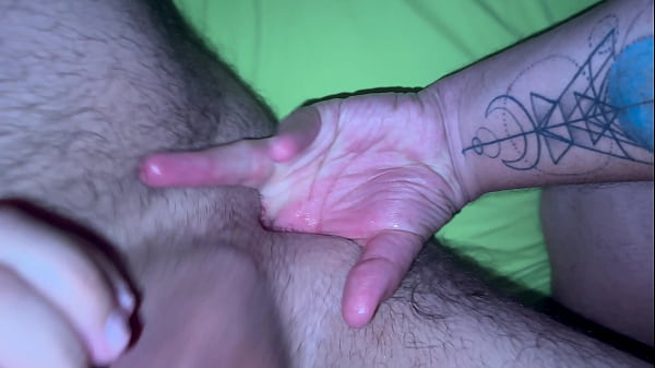 Gozada Dedo No Cu thumbnail