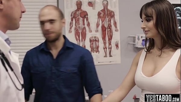 Nonton Lexi Luna Sucked Hard Cock Before She Enjoyed Rough Sex thumbnail