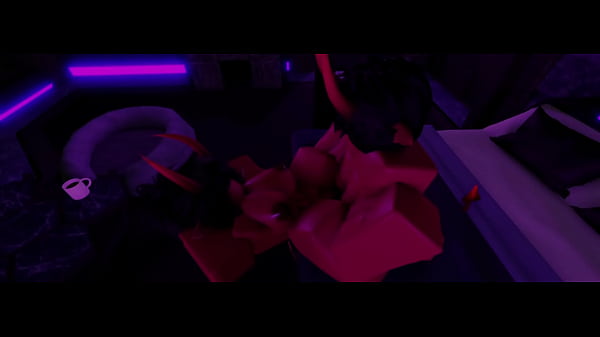 Nonton Roblox Demon Stuff thumbnail