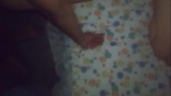 Leche de mi amigo dentro de esposa m&iacute;a 