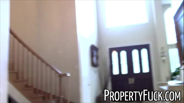 Nonton Pervert With Camera Fucks Hot Real Estate Agent thumbnail