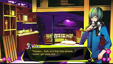 Nonton Visual Novel thumbnail