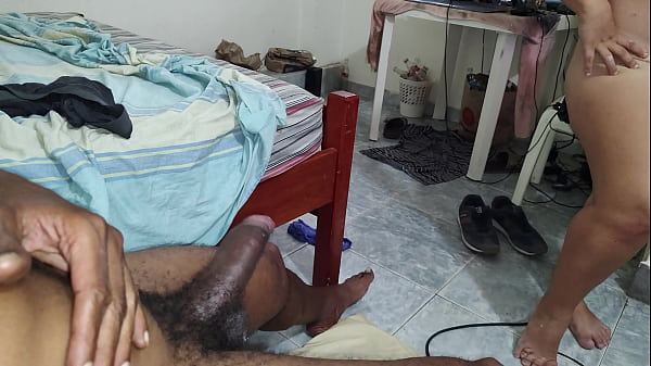 4k Raw Lil Midget Throatpie Ass Droppin Party thumbnail