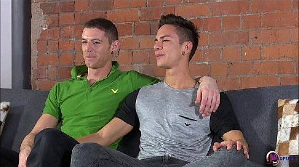 Jace Tyler And Angel Cruz thumbnail