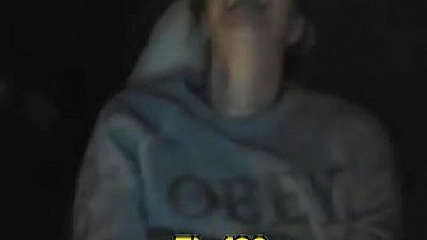 Naughty Amateur Russian On Hidden Cam thumbnail