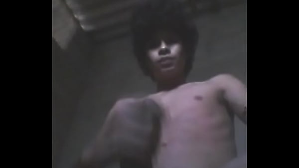 Nonton Nielder De Souza Cabral Se Masturbando thumbnail