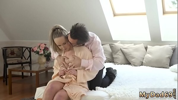 Mature Lady Seduces Young Boy Teen Armpit Hair thumbnail