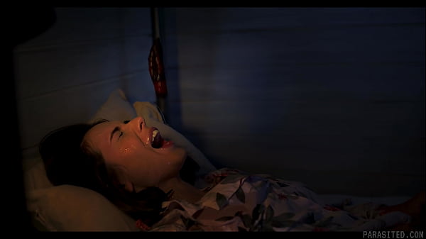 Nonton Shy Brunnete Got Possessed And Fuck Her Bestie thumbnail