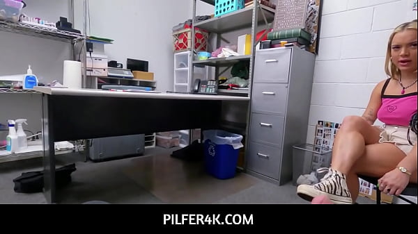 Nonton Big Ass Teen Mimi Monet Busted And Fucked Hard By Big Cock Security Guy thumbnail