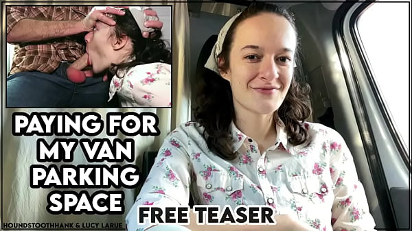Nonton Paying For My Van Parking Space thumbnail