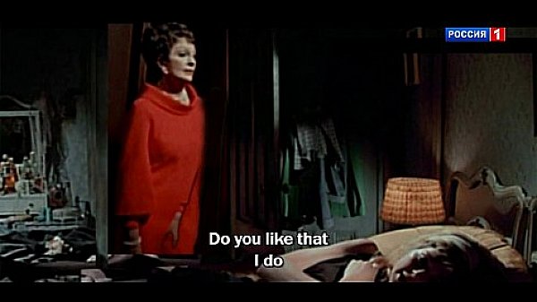 Nonton The K. Of Sister George (russian Tv) Eng Subs thumbnail