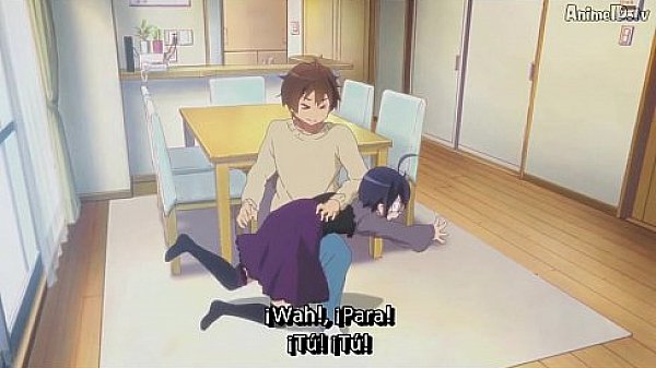 Chuunibyou Demo Koi Ga Shitai Ren 02 thumbnail