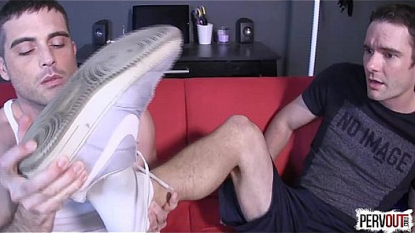 2 Foot Slaves For You Cameron Kincade Lance Hart thumbnail