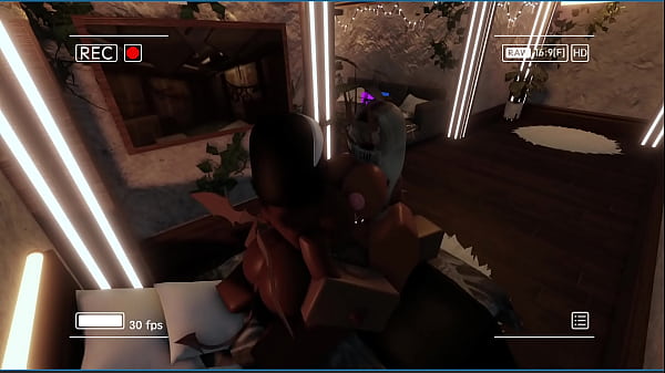 Viper get drain by candy 