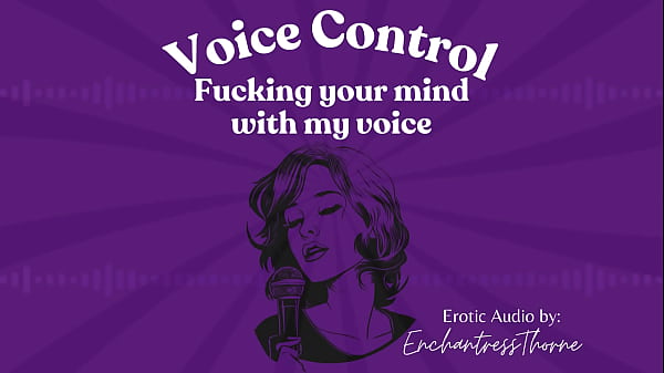 Nonton Voice Control: Fucking Your Mind With My Voice thumbnail