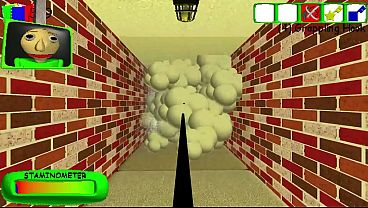 Baldi'_s Basics Plus Official Gameplay Trailer [2025]