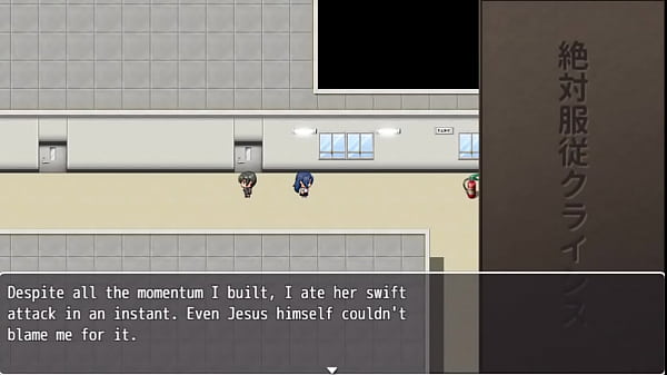 Play MP4 - Passeando com a garota safada de coleira no meio da rua - Absolute Obedience Crisis - EP2