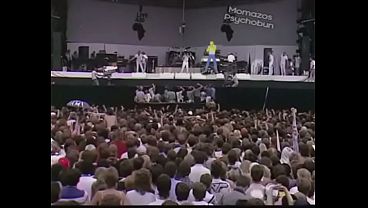 Homero gime bien pinche rico as&iacute_ bien aca