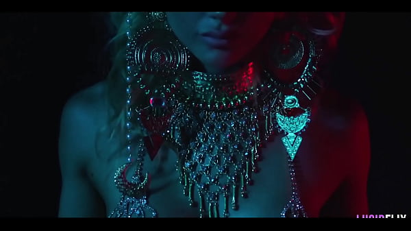 Nonton Lucidflix Ivy Wolfe In Void thumbnail