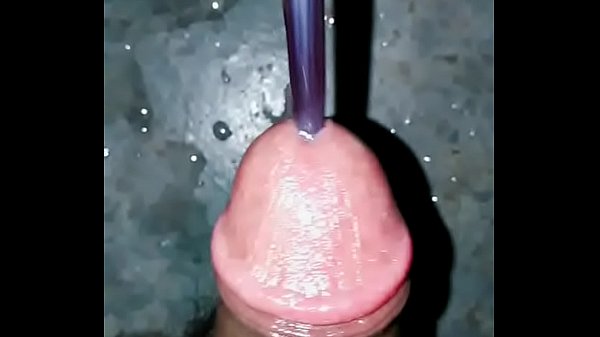 Shemale masturbation and ooze her load 