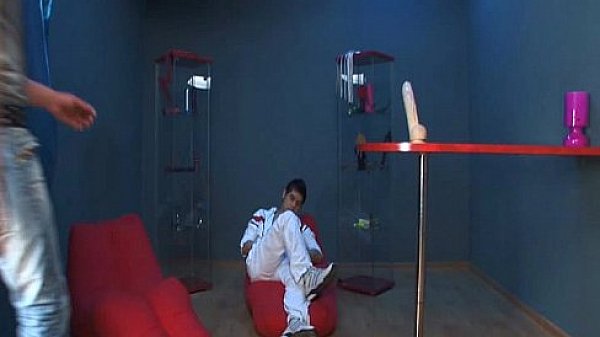 Let's Give Him A Nice Spanking thumbnail