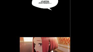 Maravilloso Nuevo Mundo, Zass Mi Mundo Cambio, Cap. Lx L Al Lxx Lx, Manhwa Coreano Espa&ntilde;ol A Color, Ceo Femgiirls, Wonderful New World, Bam, My World Changed thumbnail