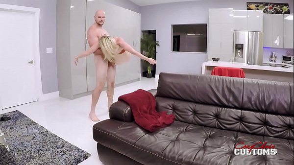 Milf Is And Touched On Camera - Cory Chase thumbnail