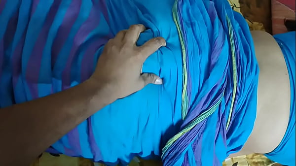 Cute Desi Bhabi Sunita Having Mast Gaand thumbnail