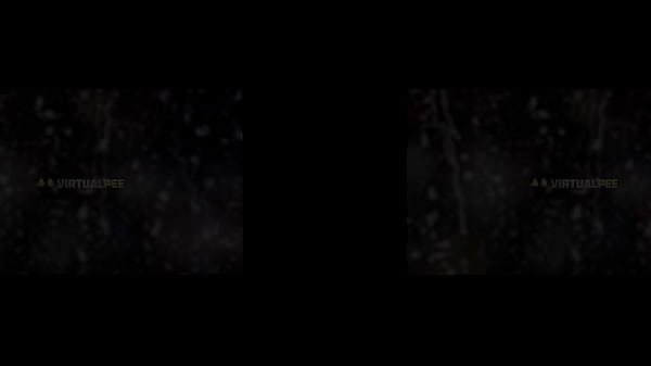 Nonton Pee Splashing On The Coffee Table thumbnail