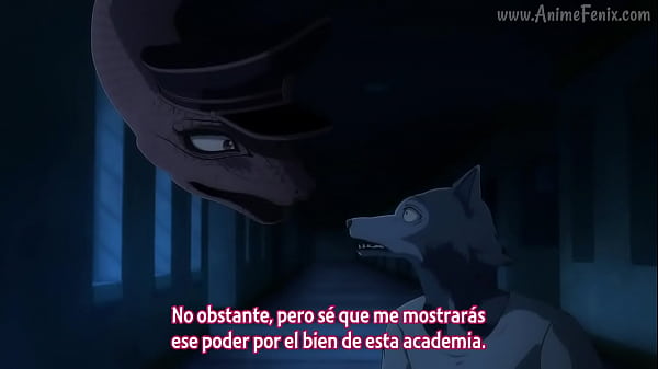 Beastars Temporada 2 Episodio 2 Completo Sub Espa&ntilde;ol thumbnail
