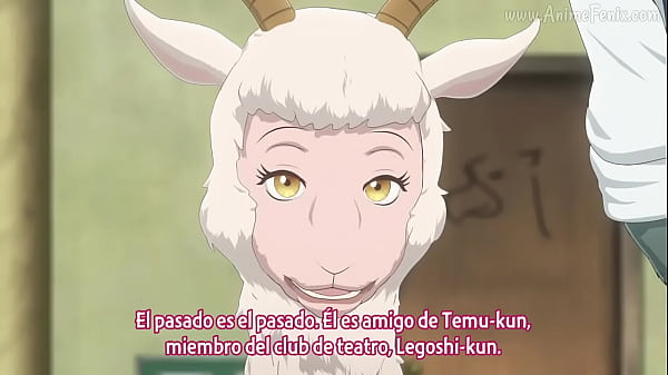 Beastars temporada 2 episodio 2 completo sub espa&ntilde;ol