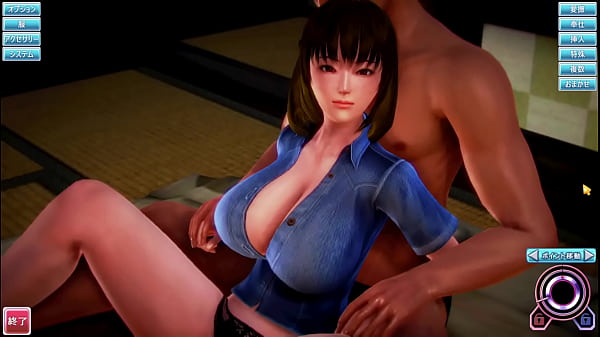 Nonton ハニーセレクト thumbnail